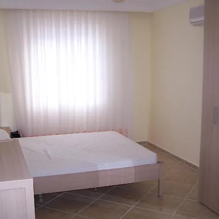 Appartement Malibu Residences *