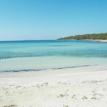 Appartement Malibu Residences Didim