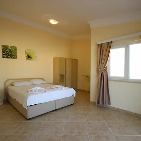 Apartment Malibu Residences *