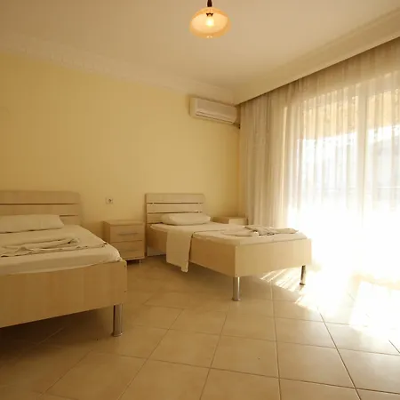 Malibu Residences Didim