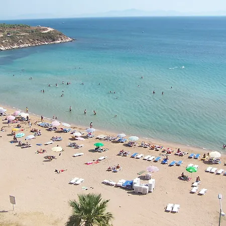 Malibu Residences Appartement Didim