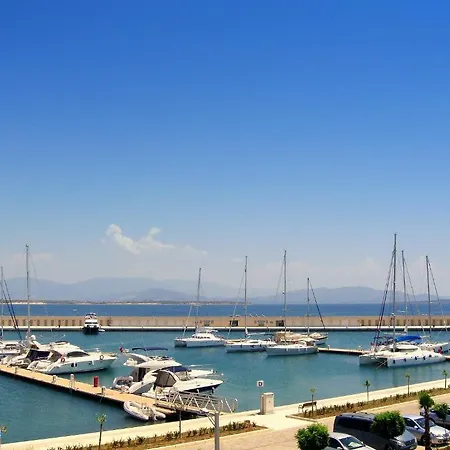 Malibu Residences * Didim
