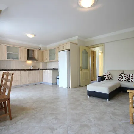 Apartment Malibu Residences *