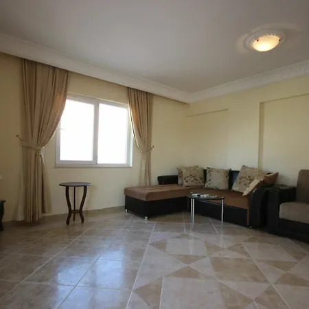 Malibu Residences Didim