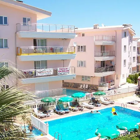 Apartment Malibu Residences *