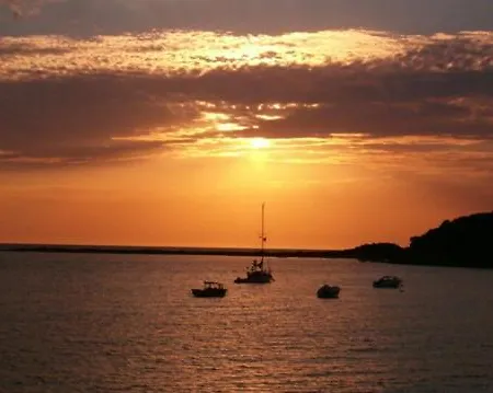 Malibu Residences * Didim