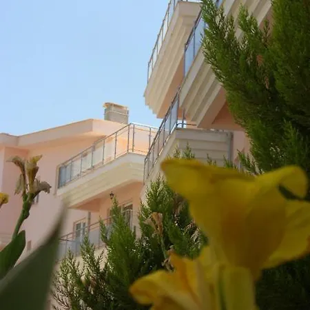 Malibu Residences * Didim