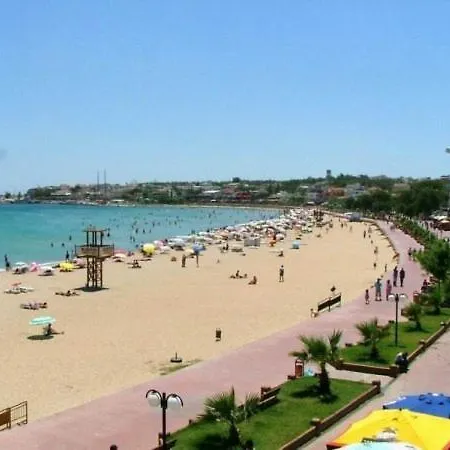 Malibu Residences * Didim